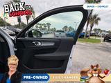 Used 2026 Volvo XC40 SUV