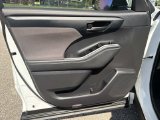 Used 2022 Toyota Highlander SUV