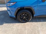Used 2022 Toyota RAV4 Hybrid SUV