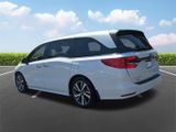 Used 2023 Honda Odyssey Van