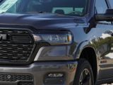 New 2026 Ram 1500 Truck