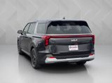 New 2026 Kia Carnival MPV Van