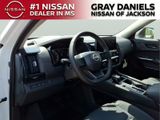 New 2026 Nissan Pathfinder SUV