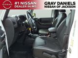 Used 2017 Jeep Wrangler SUV