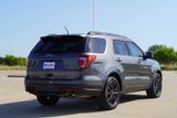 Used 2018 Ford Explorer SUV