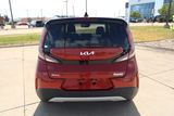 Used 2023 Kia Soul Hatchback