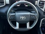 Used 2024 Toyota Tundra Hybrid Truck