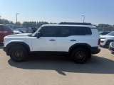 Used 2025 Toyota Land Cruiser SUV