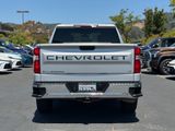 Used 2022 Chevrolet Silverado 1500 LTD Truck