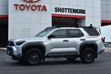 Used 2025 Toyota 4Runner SUV