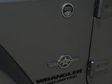 Used 2013 Jeep Wrangler SUV