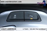 Used 2024 Chevrolet Malibu Sedan