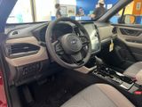 New 2026 Subaru Forester SUV