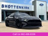 Used 2018 Ford Mustang Coupe