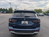 Used 2022 BMW X3 SUV