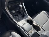 Used 2020 Lexus NX SUV