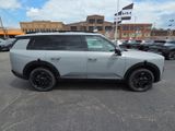 New 2027 Kia Telluride SUV