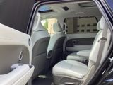 New 2027 Hyundai Palisade Hybrid SUV