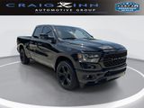 Used 2023 Ram 1500 Truck