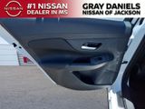 New 2026 Nissan Sentra Sedan