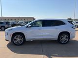 New 2027 Buick Enclave SUV