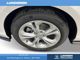 New 2026 Honda Accord Sedan Sedan
