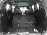 Used 2025 Chrysler Pacifica Van
