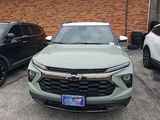 Used 2024 Chevrolet TrailBlazer SUV