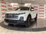 Used 2025 Hyundai Santa Cruz Truck
