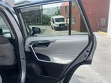 Used 2021 Toyota RAV4 Hybrid SUV