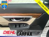 Used 2022 Honda CR-V SUV