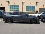 Used 2025 Honda Civic Sedan