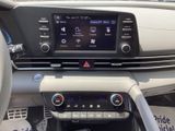 New 2026 Hyundai Elantra Sedan