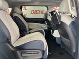 New 2026 Kia Carnival MPV Hybrid Van