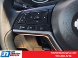Used 2025 Nissan Sentra Sedan