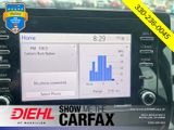 Used 2021 Toyota Camry Sedan
