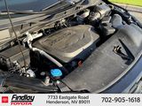 Used 2025 Honda Odyssey Van