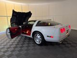 Used 1993 Chevrolet Corvette Coupe