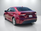 Used 2023 Toyota Corolla Hybrid Sedan
