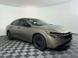 New 2027 Nissan Sentra Sedan