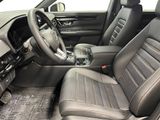 New 2026 Honda CR-V Hybrid SUV