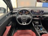 New 2026 Kia K5 Sedan