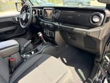 Used 2023 Jeep Wrangler SUV