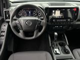 New 2026 Nissan Frontier Truck