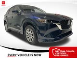 Used 2025 Mazda CX-5 SUV