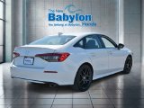 Used 2024 Honda Civic Sedan