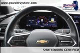 Used 2025 Chevrolet Traverse SUV