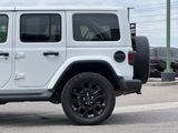 Used 2023 Jeep Wrangler SUV