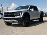 Used 2025 Ford F-150 Truck