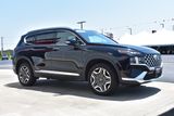 Used 2021 Hyundai Santa Fe SUV